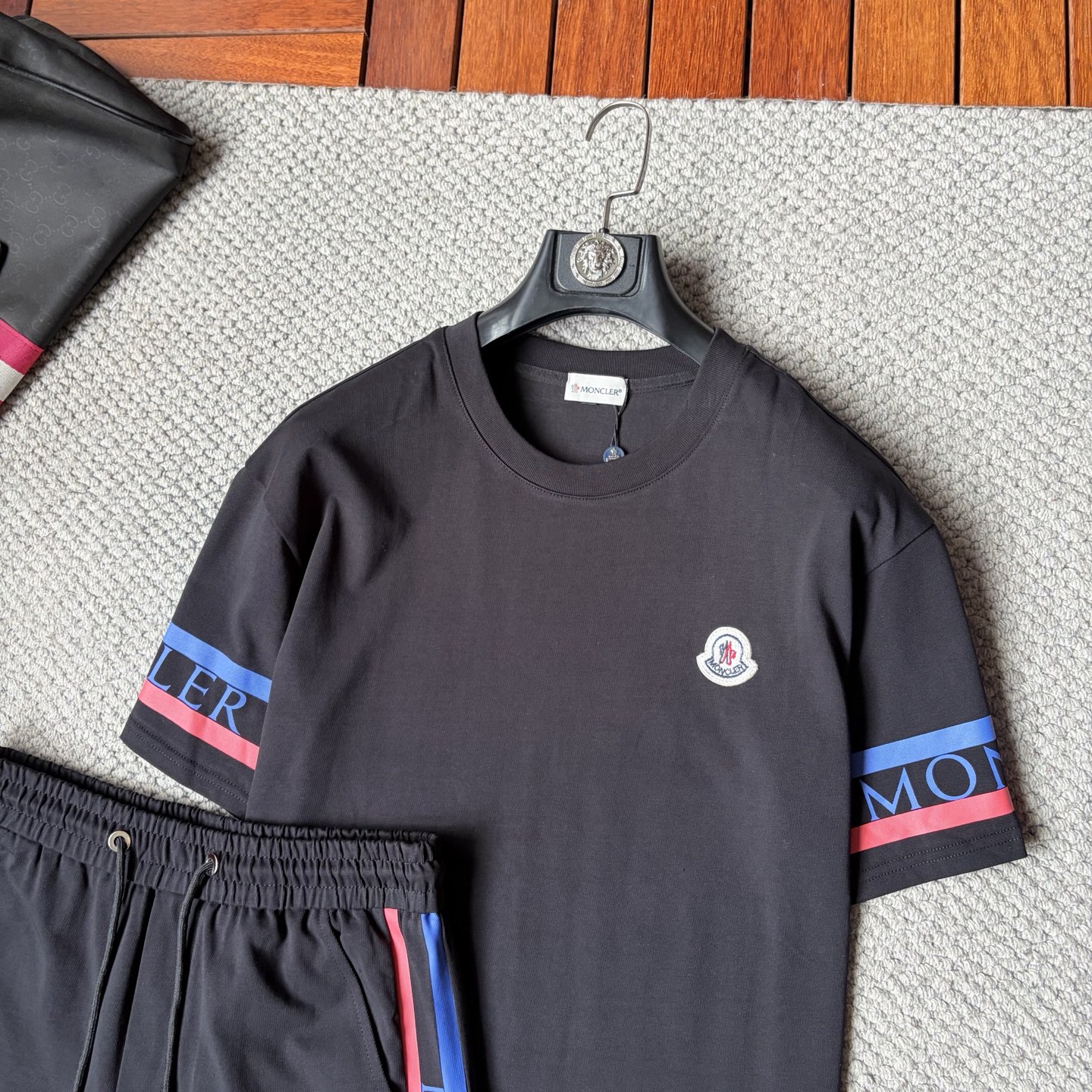 clothes and pants